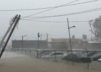 Huracán ‘Melissa’ categoría 5 Últimas noticias de las afectaciones en Jamaica y trayectoria HOY 28 de octubre