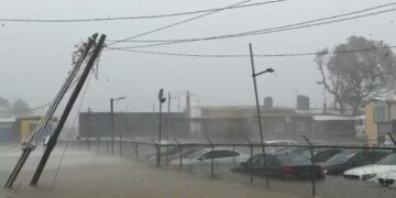 Huracán ‘Melissa’ categoría 5 Últimas noticias de las afectaciones en Jamaica y trayectoria HOY 28 de octubre