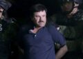 Alcanza narcoguerra casa ligada a ‘El Chapo’: atacan ‘Mayitos’ vivienda de madre de capo