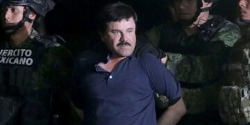 Alcanza narcoguerra casa ligada a ‘El Chapo’: atacan ‘Mayitos’ vivienda de madre de capo