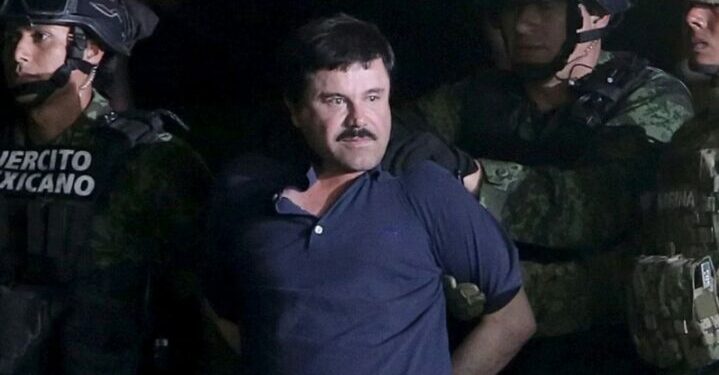 Alcanza narcoguerra casa ligada a ‘El Chapo’: atacan ‘Mayitos’ vivienda de madre de capo