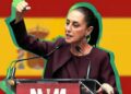 Claudia Sheinbaum insiste en que España se disculpe por la conquista y esto mencionó sobre la posible visita de la princesa Leonor a México