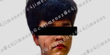 Menor de 13 años que disparó en la cara a su mamá por castigarlo, en Polanco, es liberado