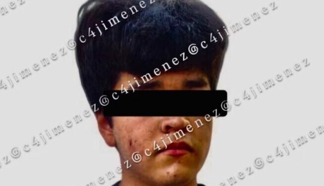 Menor de 13 años que disparó en la cara a su mamá por castigarlo, en Polanco, es liberado
