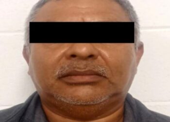 Detienen a exdirector de la policía estatal de Tabasco por extorsiones… Daba consejos para prevenirlas