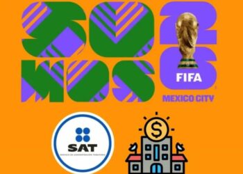 SAT perdonará impuestos a empresas por el Mundial 2026: Sheinbaum aclara por qué