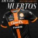 Atlético de San Luis presenta nuevo jersey conmemorativo de Día de Muertos