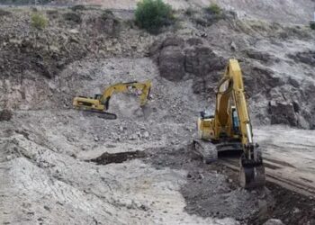 Avanza licitación de obra hídrica en Escalerillas