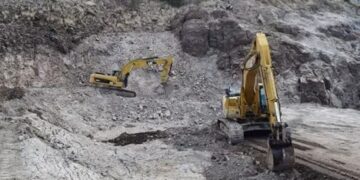 Avanza licitación de obra hídrica en Escalerillas