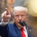 Donald Trump dispuesto a invocar Ley de insurrección para desplegar al ejército en EEUU