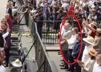 Sheinbaum habla sobre haber “acorralado” a Adán Augusto