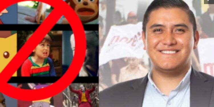 ¿Cárcel por hacer memes? Así es la polémica propuesta de “Ley Anti-Stickers” de Morena