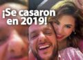 Gobernadora confirma su divorcio de Carlos Torres a 5 meses de la revocación de sus visas
