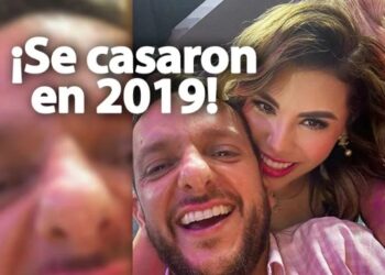 Gobernadora confirma su divorcio de Carlos Torres a 5 meses de la revocación de sus visas