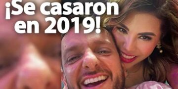 Gobernadora confirma su divorcio de Carlos Torres a 5 meses de la revocación de sus visas