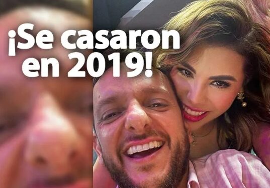 Gobernadora confirma su divorcio de Carlos Torres a 5 meses de la revocación de sus visas