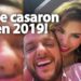 Gobernadora confirma su divorcio de Carlos Torres a 5 meses de la revocación de sus visas