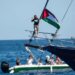 VIDEO | Israel intercepta otra flotilla con ayuda humanitaria para Gaza