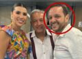 ¿Quién es y de qué se investiga a Carlos Torres, futuro exesposo de la gobernadora de Baja California?