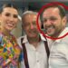 ¿Quién es y de qué se investiga a Carlos Torres, futuro exesposo de la gobernadora de Baja California?