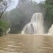 Cerrados 18 parajes naturales en San Luis Potosí por lluvias intensas