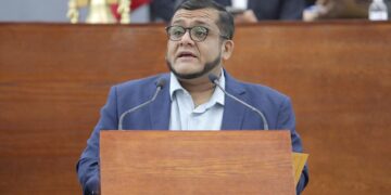 No se permitirán aumentos excesivos en impuestos municipales: Roberto García