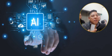 VIDEO | Presentan denuncias por video falso generado con inteligencia artificial