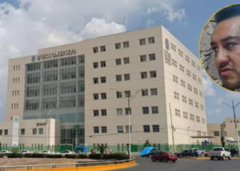 VIDEO | Inhabilitan y multan a exalmacenista del Hospital Central