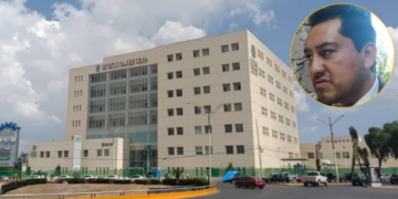 VIDEO | Inhabilitan y multan a exalmacenista del Hospital Central