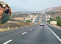 VIDEO | El Gobierno del Estado sigue gestionando un segundo piso en la carretera 57