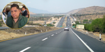 VIDEO | El Gobierno del Estado sigue gestionando un segundo piso en la carretera 57