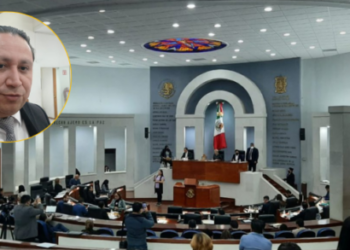 VIDEO | El Congreso llamará a comparecer al rector de la UASLP