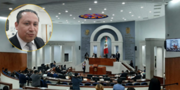 VIDEO | El Congreso llamará a comparecer al rector de la UASLP