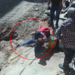 Obras en Julián de los Reyes son un calvario para comerciantes y peatones