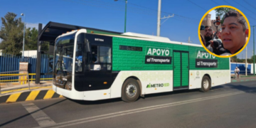 VIDEO | RGC exige actuar contra exfuncionarios que desviaron recursos de la Red Metro