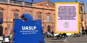 Logran acuerdo estudiantes de la zona oriente de la UASLP