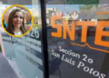 VIDEO | Advierten de posible paro laboral en el ITSLP