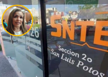VIDEO | Advierten de posible paro laboral en el ITSLP