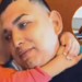 Logra madre de migrante acompañarlo en sus últimos días