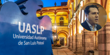 El IFSE judicializará cuenta pública de la UASLP