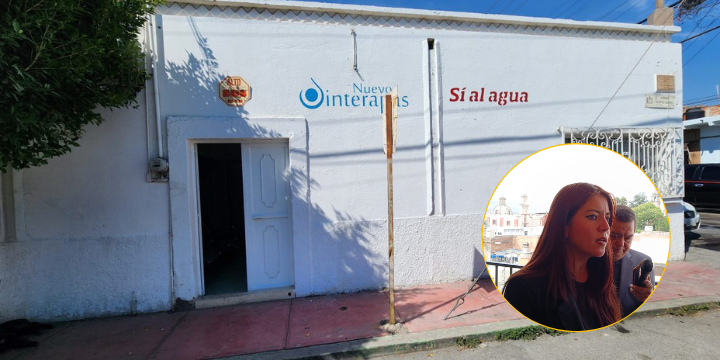 VIDEO | Soledad aún en diciembre puede presentar su solicitud de desincorporación al Interapas