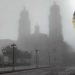 PC en alerta por el descenso de temperaturas