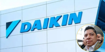 Daikin abrirá nueva planta en SLP