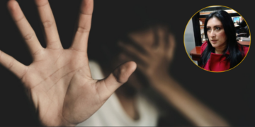 VIDEO | Denuncias por violencia sexual no proceden, lamenta Susana del Río Contreras