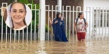 Claudia Sheinbaum visitará la huasteca potosina