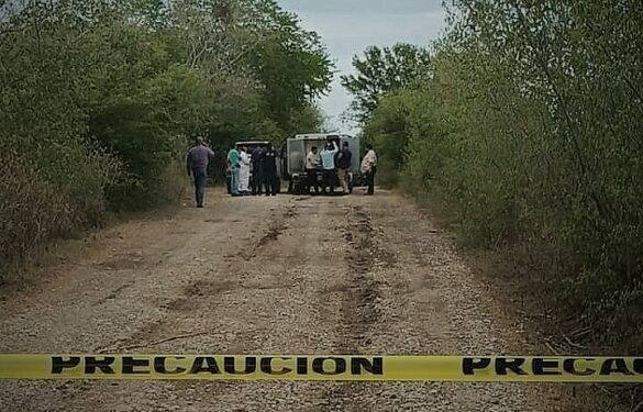 Alertan por presuntos levantones en Tamuín y ejidos vecinales