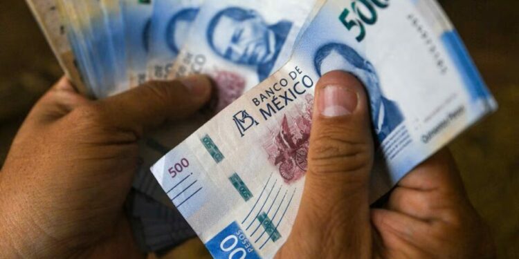 Finanzas con los recursos necesarios para el pago de aguinaldos