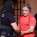 Morena expulsa de sus filas a Hernán Bermúdez Requena