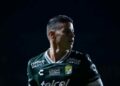 James Rodríguez saldría del León al terminar la temporada