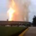 Reportan explosión en ducto de Pemex entre Chiapas y Tabasco, personal fue evacuado